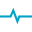 Heartbeat Icon